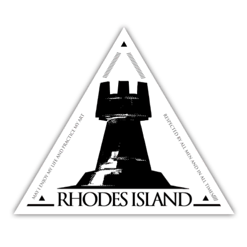 RHODES ISLAND